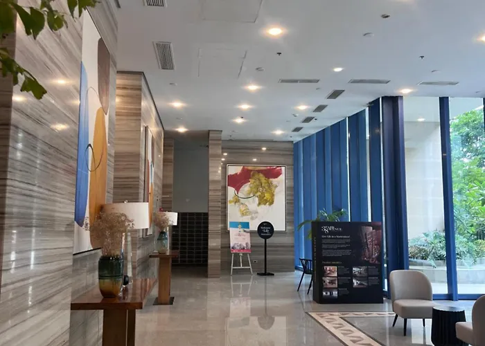 It Park New 38 Park Apartment Cebu