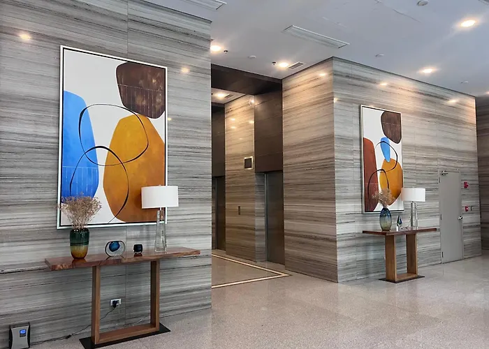Apartment It Park New 38 Park Cebu
