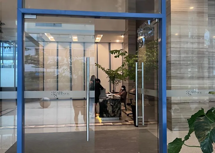 It Park New 38 Park *