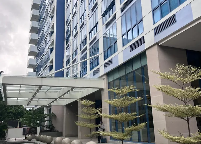 Apartment It Park New 38 Park
