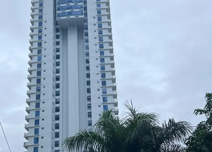 Apartment It Park New 38 Park *