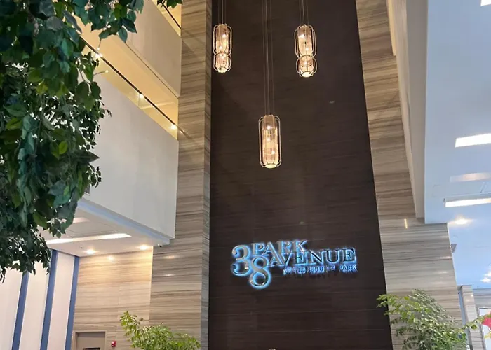 It Park New 38 Park *