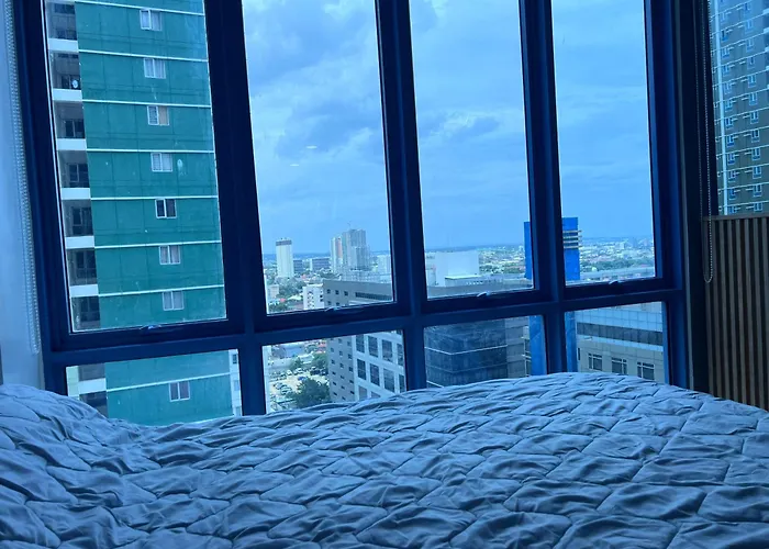 It Park New 38 Park Cebu