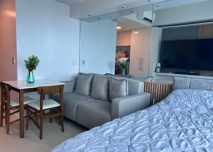 Apartment It Park New 38 Park