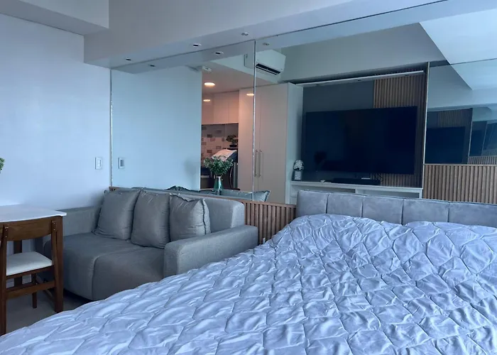 Apartment It Park New 38 Park *