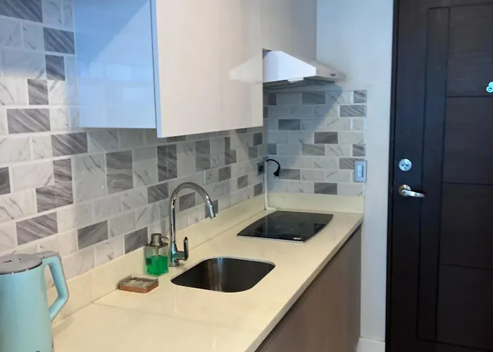 It Park New 38 Park Apartment