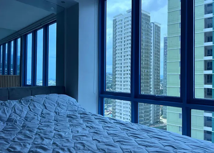 Apartment It Park New 38 Park
