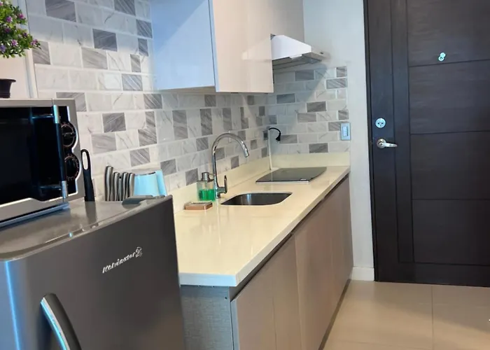 Apartment It Park New 38 Park *