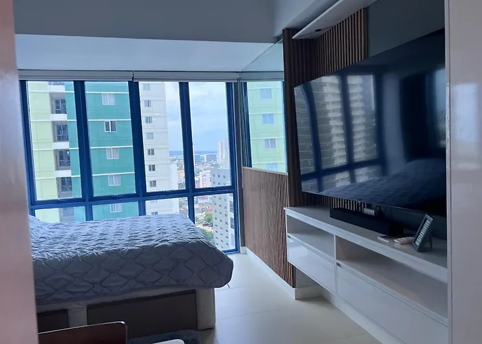 Apartment It Park New 38 Park