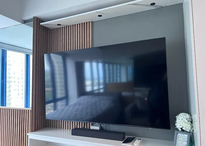 Apartment It Park New 38 Park *