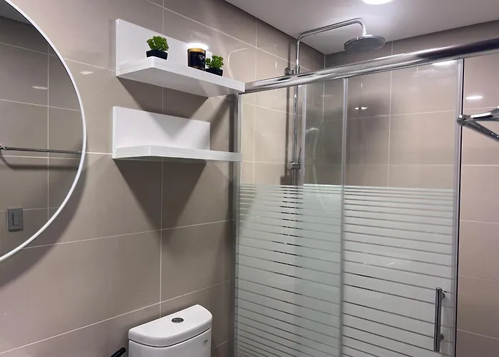It Park New 38 Park Apartment Cebu